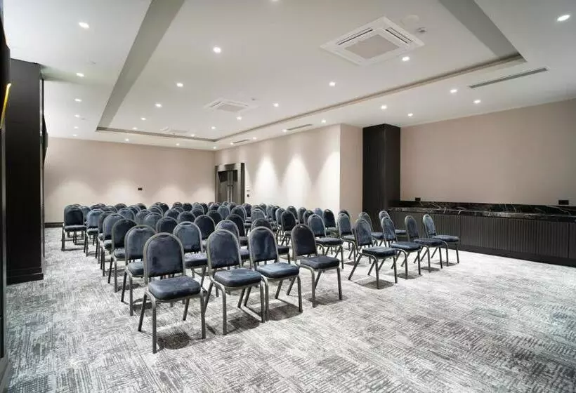 Fotos del hotel Grand Oztanik  Taksim & Spa:  6