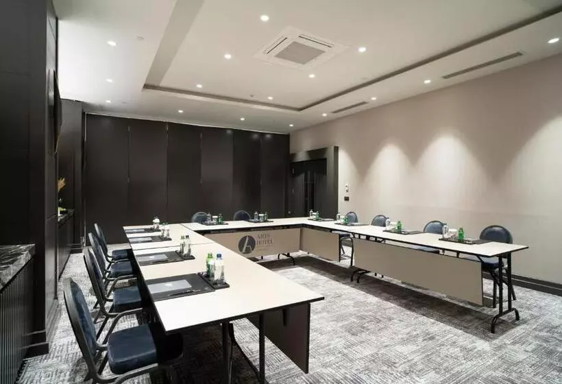 Fotos del hotel Grand Oztanik  Taksim & Spa:  12