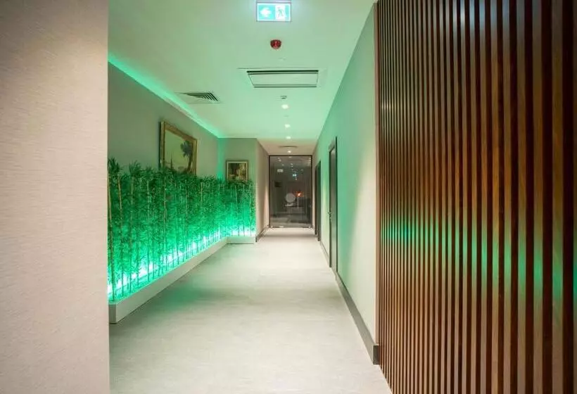 Fotos del hotel Grand Oztanik  Taksim & Spa:  2