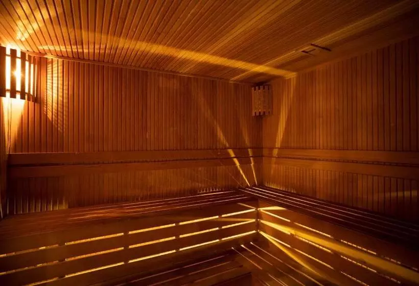 Fotos del hotel Grand Oztanik  Taksim & Spa:  15