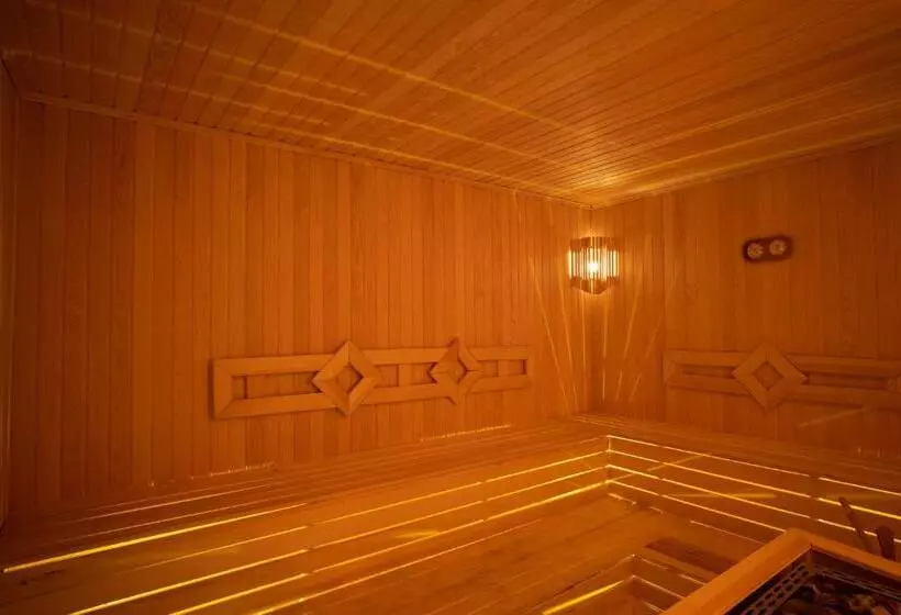 Fotos del hotel Grand Oztanik  Taksim & Spa:  3