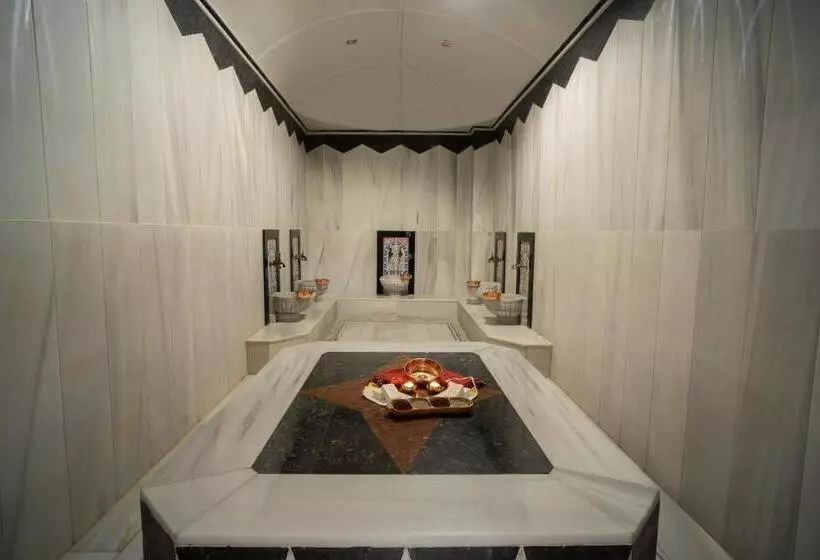 Fotos del hotel Grand Oztanik  Taksim & Spa:  10