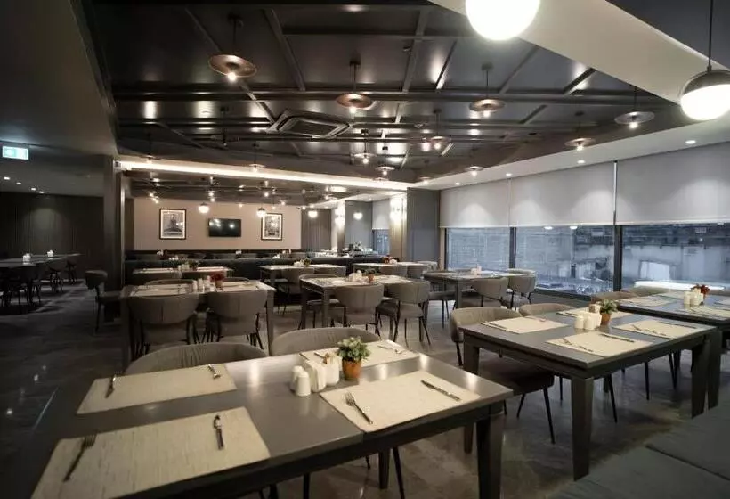 Fotos del hotel Grand Oztanik  Taksim & Spa:  4