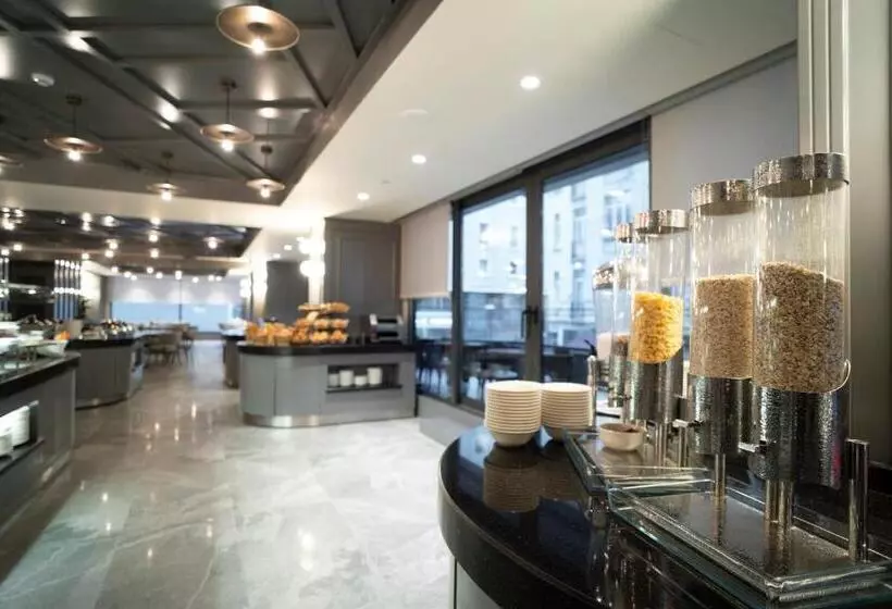 Fotos del hotel Grand Oztanik  Taksim & Spa:  5