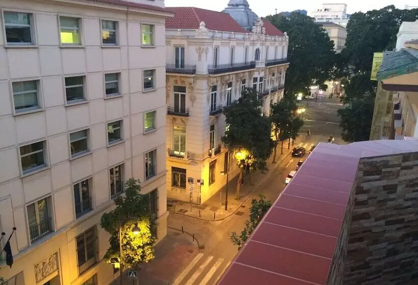 Fotos del hotel Castilla Guerrero:  25