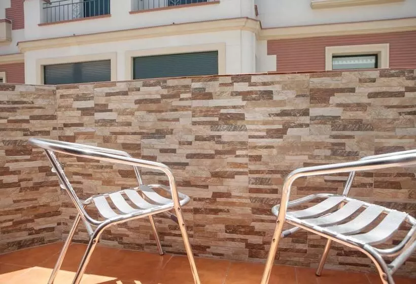 Fotos del hotel Castilla Guerrero:  6