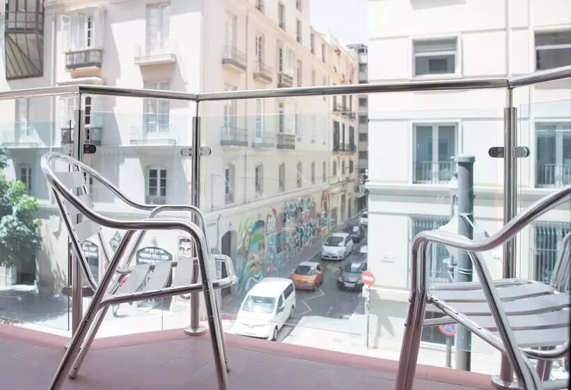 Fotos del hotel Castilla Guerrero:  21