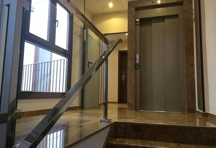 Fotos del hotel Castilla Guerrero:  19