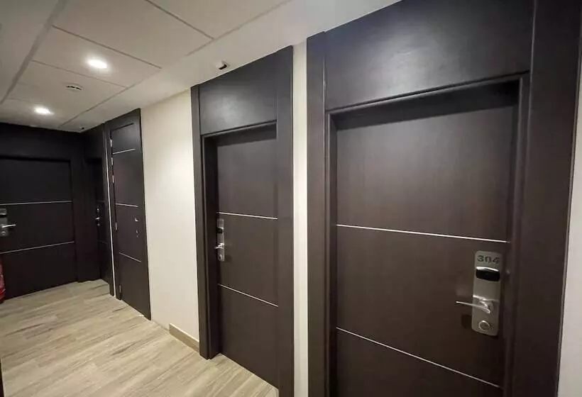 Fotos del hotel Castilla Guerrero:  2