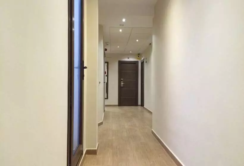 Fotos del hotel Castilla Guerrero:  3