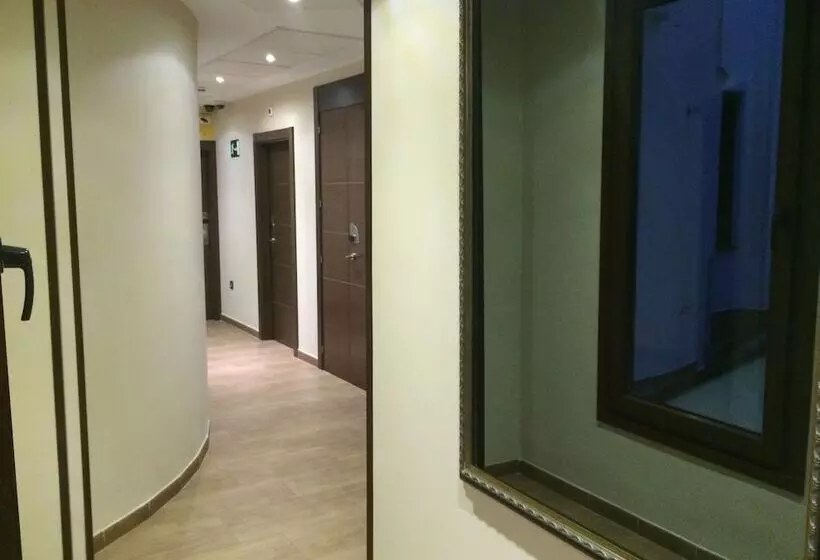 Fotos del hotel Castilla Guerrero:  16