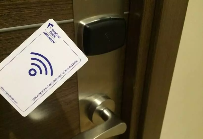 Fotos del hotel Castilla Guerrero:  7