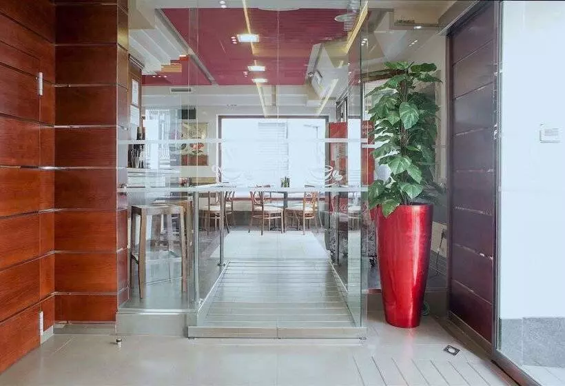 Fotos del hotel Castilla Guerrero:  23