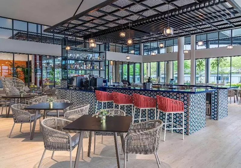 Fotos del hotel Concorde Inn Kuala Lumpur International Airport:  6