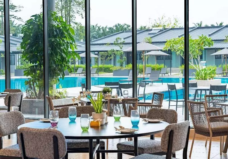 Fotos del hotel Concorde Inn Kuala Lumpur International Airport:  8