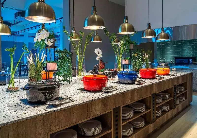 Fotos del hotel Concorde Inn Kuala Lumpur International Airport:  10