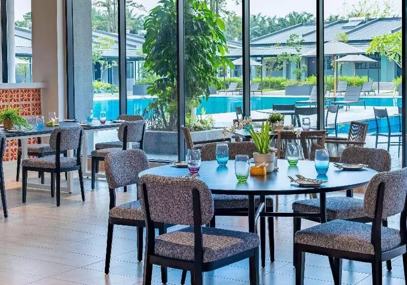 Fotos del hotel Concorde Inn Kuala Lumpur International Airport:  9