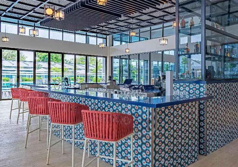 Fotos del hotel Concorde Inn Kuala Lumpur International Airport:  3