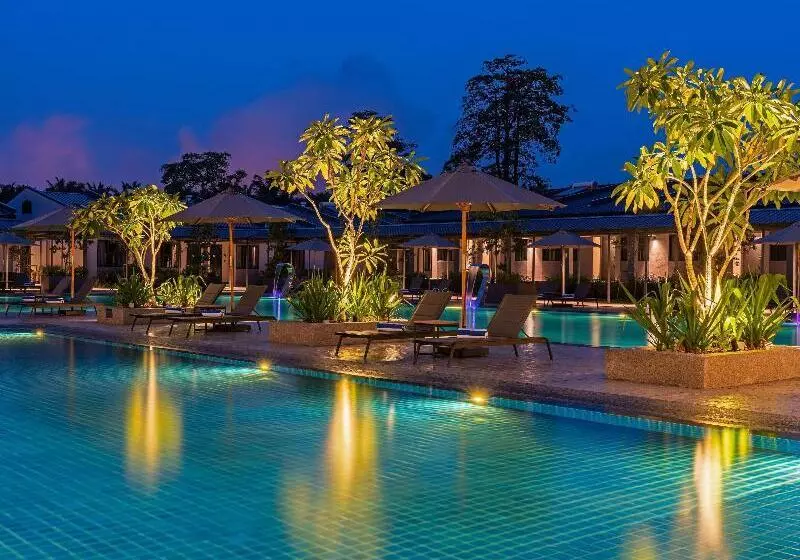 Concorde Inn Kuala Lumpur International Airport