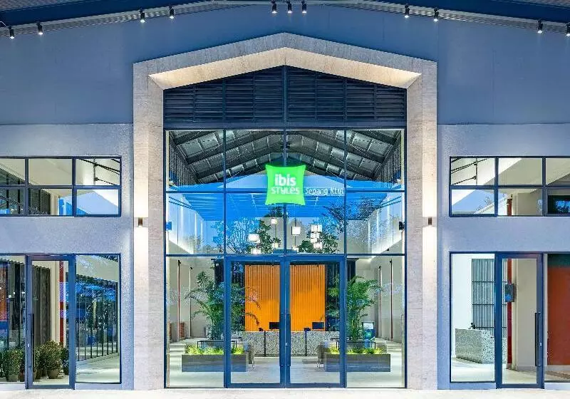 Fotos del hotel Concorde Inn Kuala Lumpur International Airport:  4