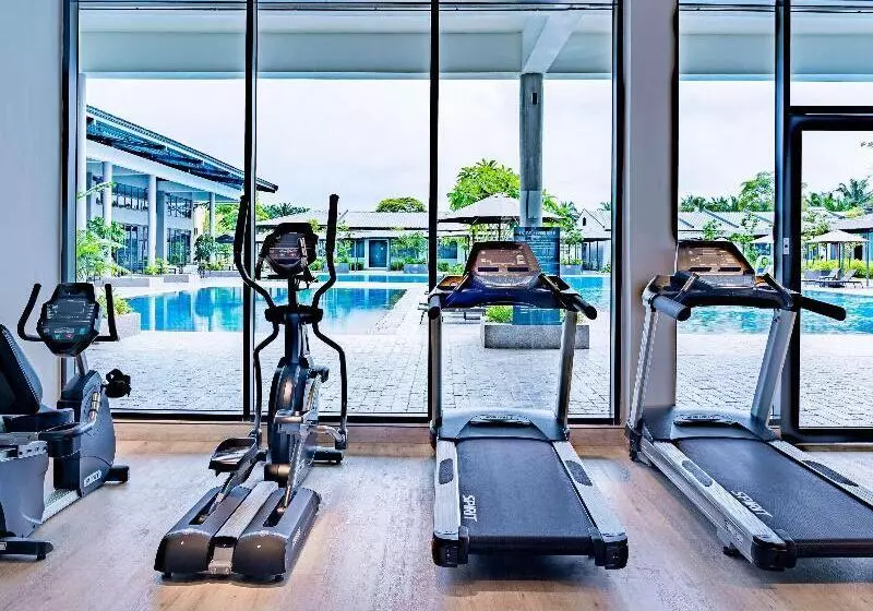 Fotos del hotel Concorde Inn Kuala Lumpur International Airport:  2