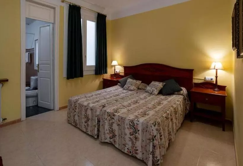 Fotos del hotel De Camprodón:  17