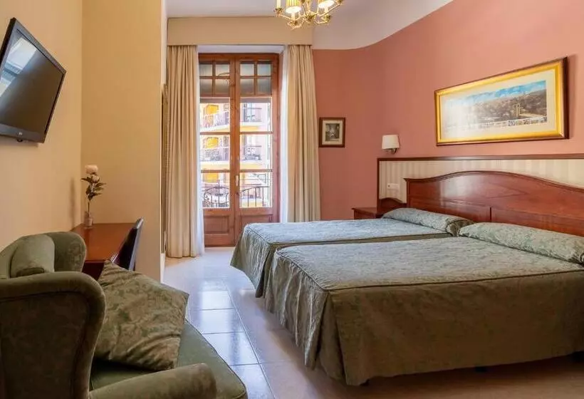 Fotos del hotel De Camprodón:  14