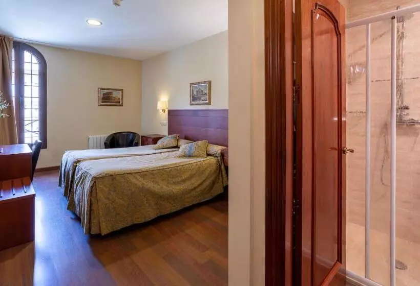Fotos del hotel De Camprodón:  11