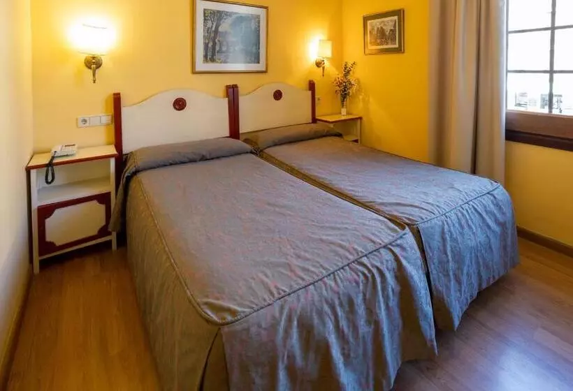 Fotos del hotel De Camprodón:  24