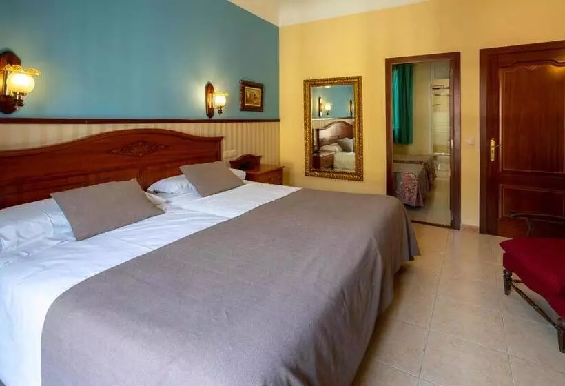Fotos del hotel De Camprodón:  8