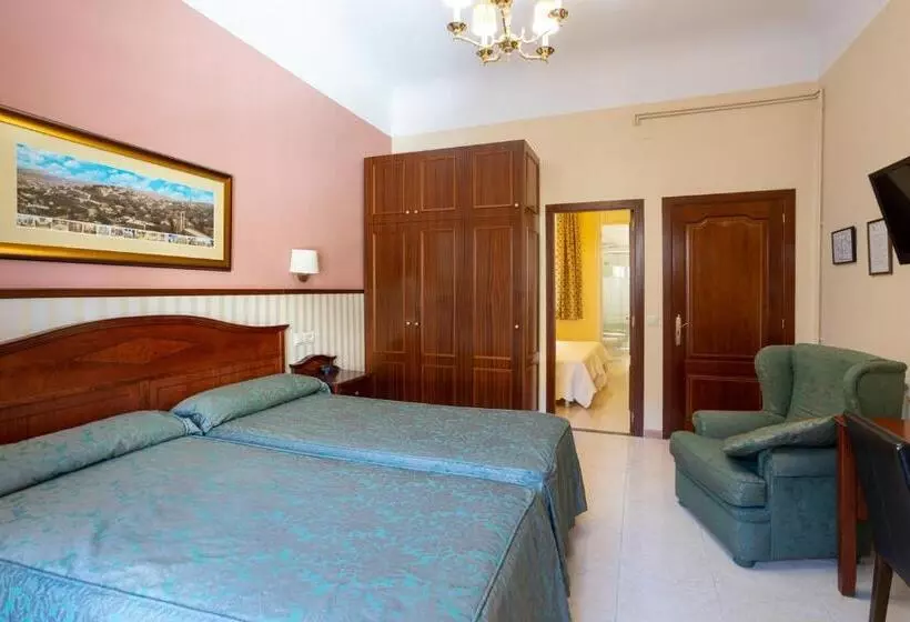 Fotos del hotel De Camprodón:  25