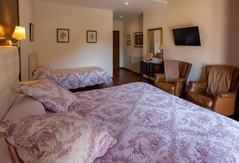 Fotos del hotel De Camprodón:  16