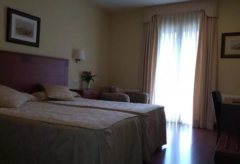 Fotos del hotel De Camprodón:  19