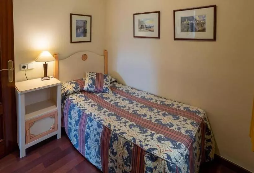 Fotos del hotel De Camprodón:  21