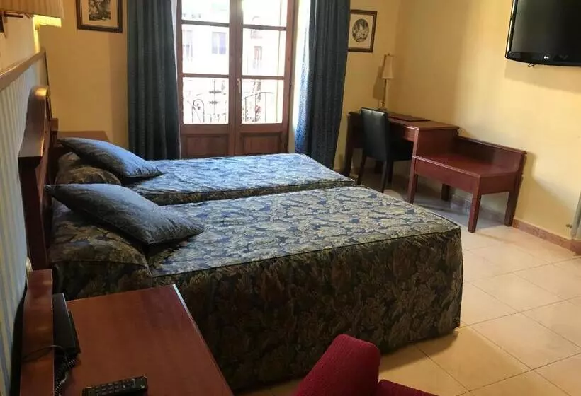 Fotos del hotel De Camprodón:  23