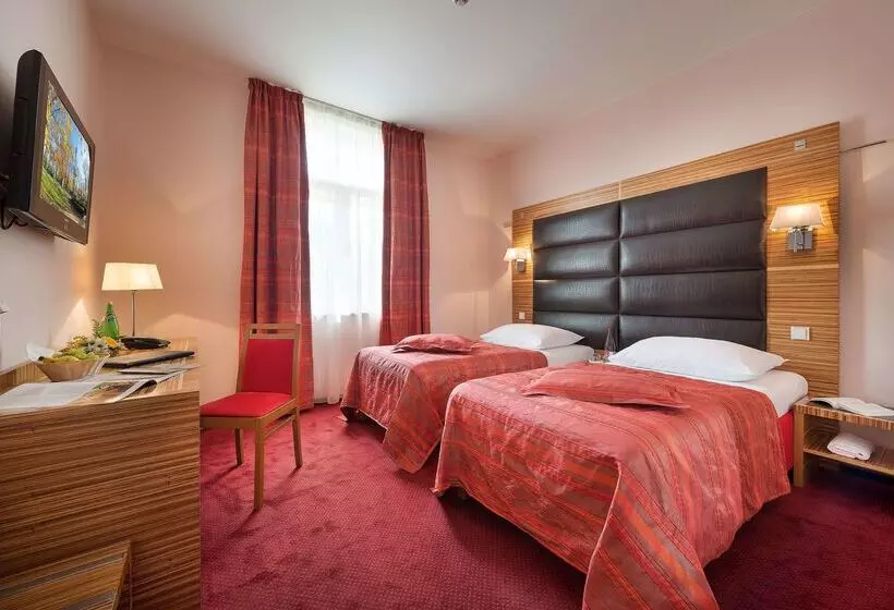 Fotos del hotel Ea  Sonata:  2