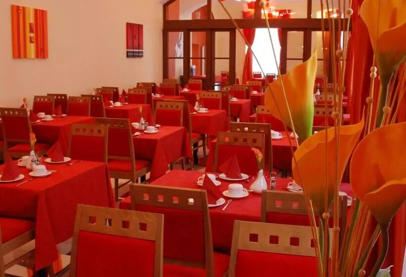 Fotos del hotel Ea  Sonata:  12