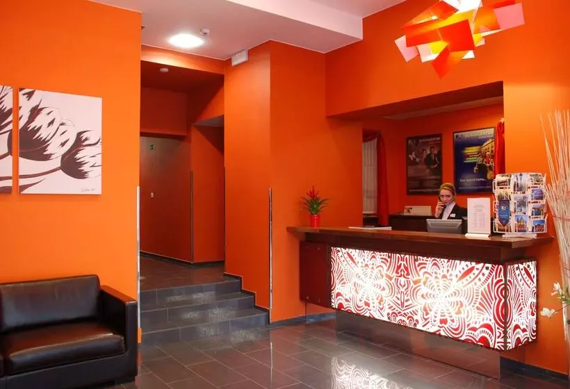 Fotos del hotel Ea  Sonata:  3