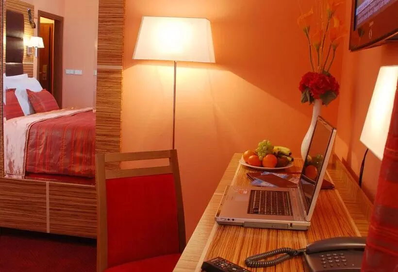 Fotos del hotel Ea  Sonata:  25