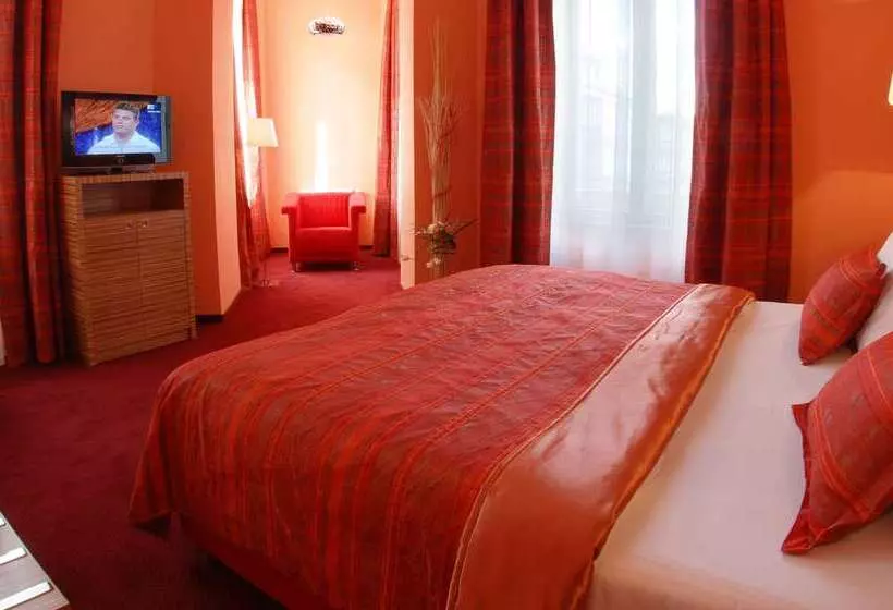 Fotos del hotel Ea  Sonata:  20