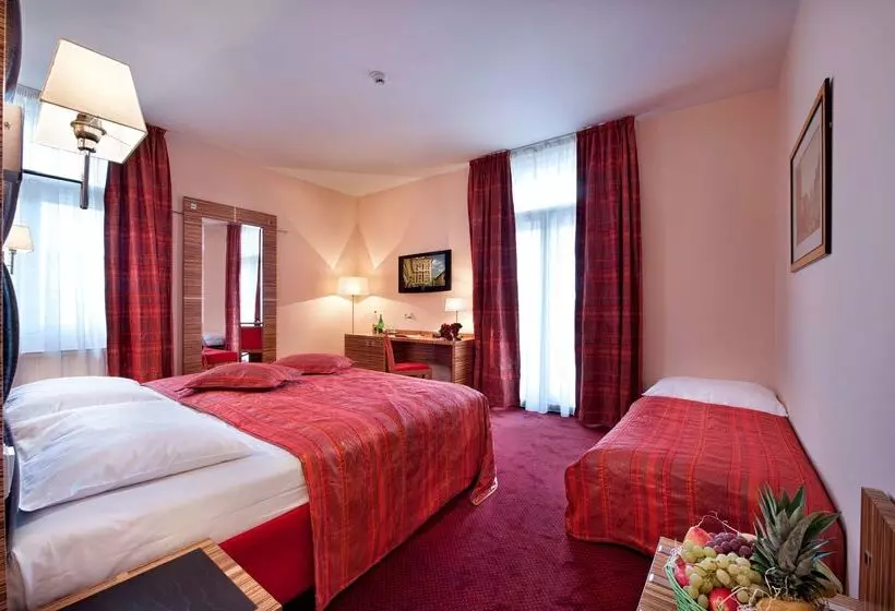 Fotos del hotel Ea  Sonata:  21