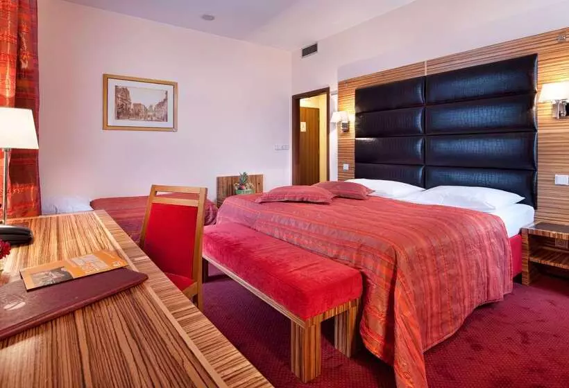 Fotos del hotel Ea  Sonata:  23