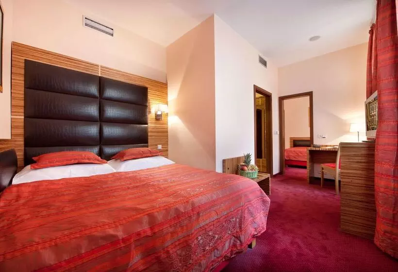 Fotos del hotel Ea  Sonata:  22