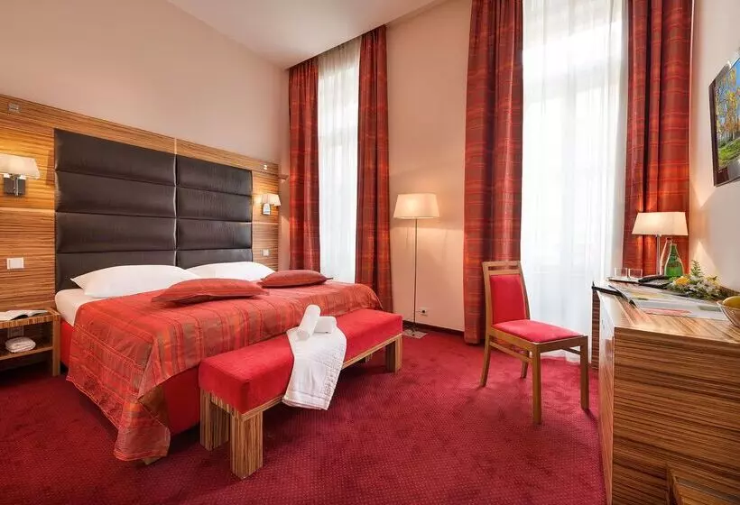 Fotos del hotel Ea  Sonata:  24