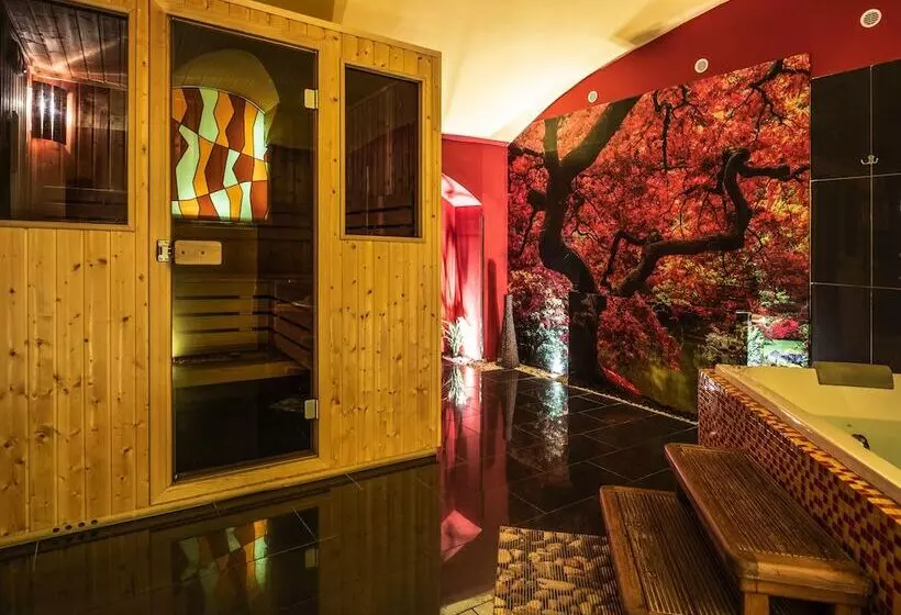 Fotos del hotel Ea  Sonata:  4