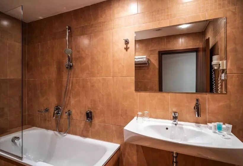 Fotos del hotel Ea  Sonata:  8