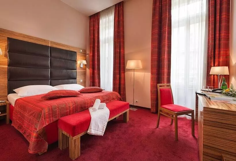 Fotos del hotel Ea  Sonata:  19