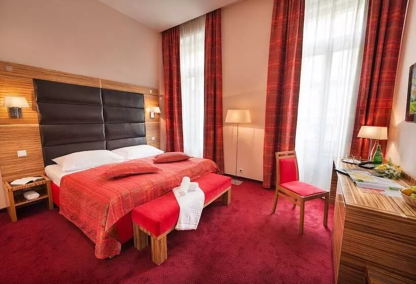 Fotos del hotel Ea  Sonata:  18