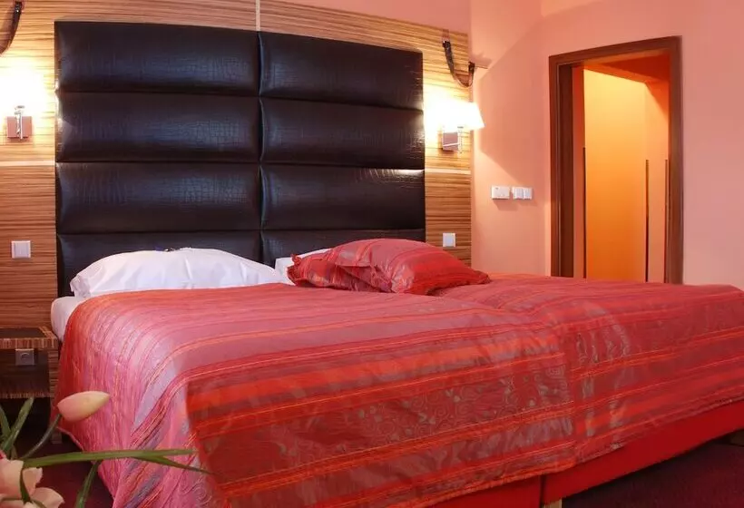 Fotos del hotel Ea  Sonata:  16