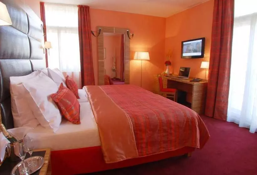 Fotos del hotel Ea  Sonata:  10